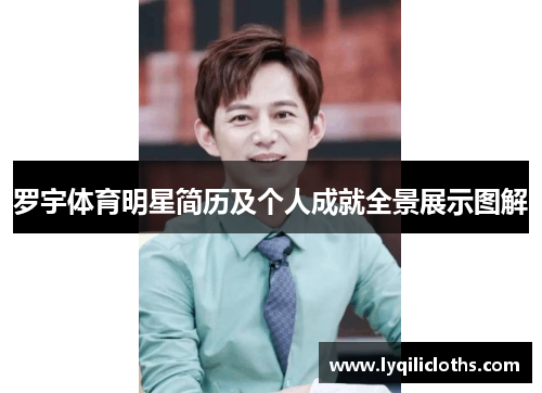 罗宇体育明星简历及个人成就全景展示图解